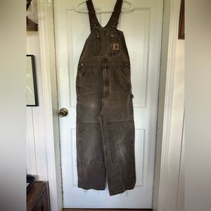 Carhartt overalls